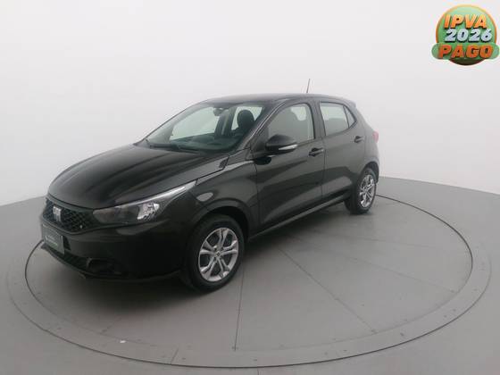 FIAT ARGO 1.0 FIREFLY FLEX DRIVE MANUAL